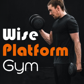 WisePlatform Gym